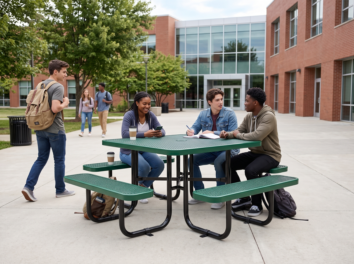 For Schools & Campuses