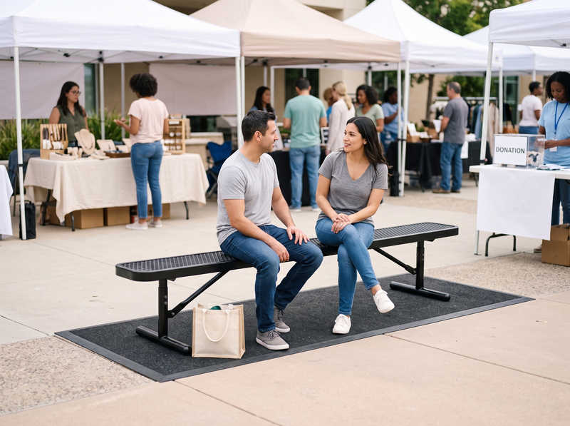 Community events