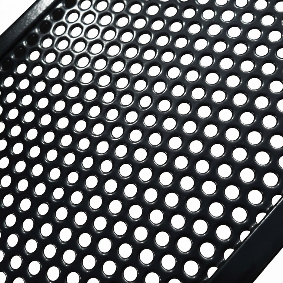 Punched Metal