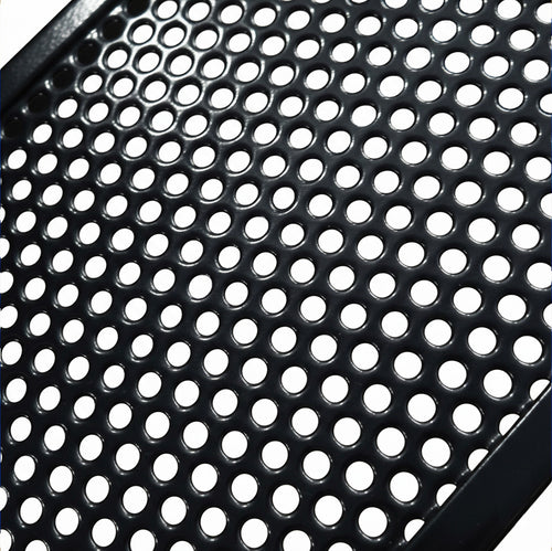 Punched Metal